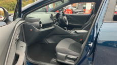 Toyota C-HR 1.8 Hybrid Design 5dr CVT Hybrid Hatchback